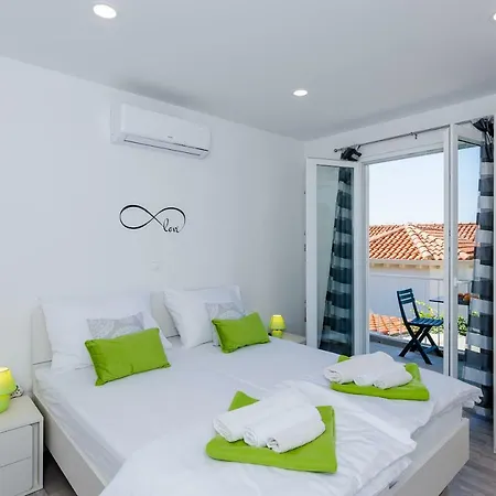 A&m Apartment