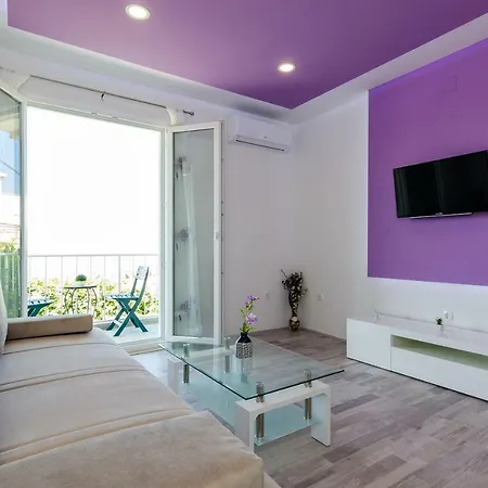 Apartment A&m