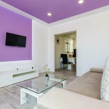 A&m Apartment *