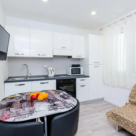 Apartment A&m Dubrovnik