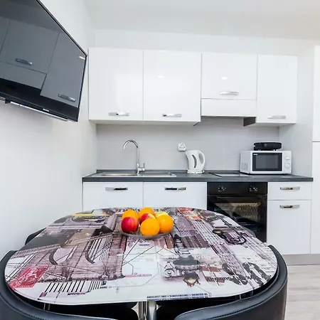 A&m Apartment