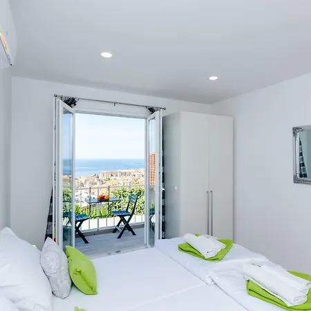 Apartamento A&m *