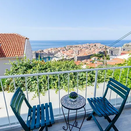 Apartamento A&m Dubrovnik
