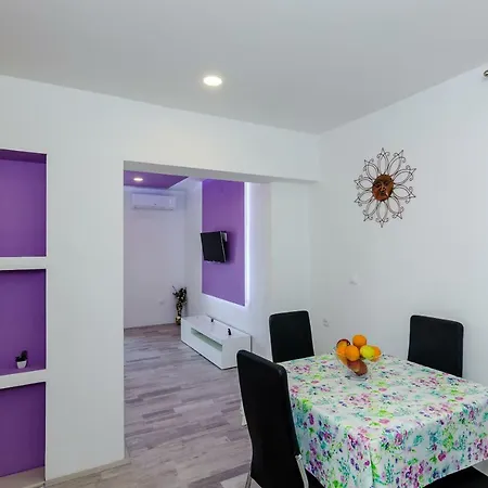 A&m Apartamento Dubrovnik
